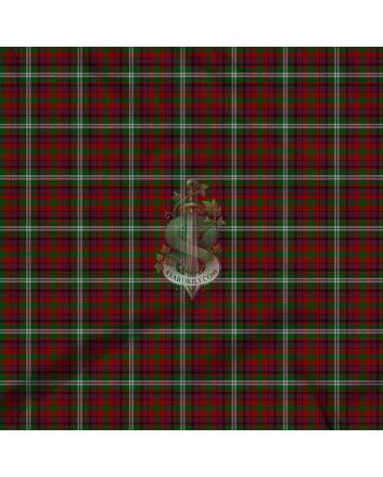 Hunter of Hunterson Tartan Traditional Kilt