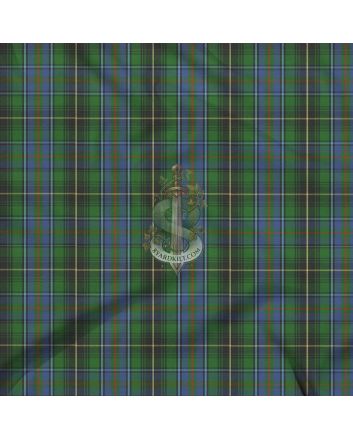 Hunter of Hunterson Tartan Traditional Kilt