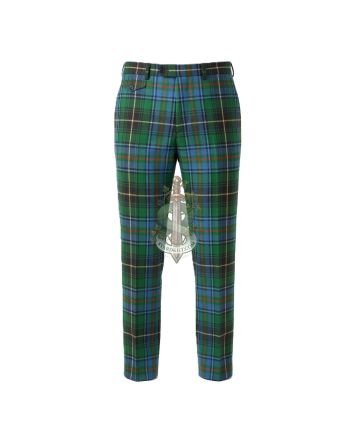Hunter Tartan Traditional Kilt