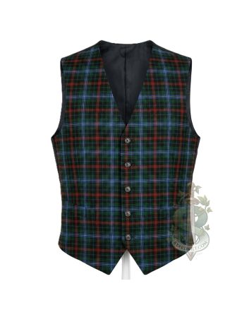 Hunter Tartan Traditional Kilt