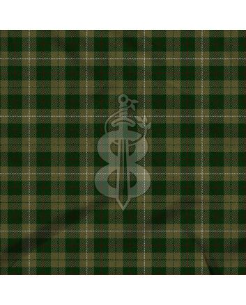 Anderson Tartan Traditional 8 Yard Kilt