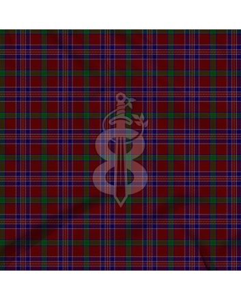 McNiven Tartan Traditional 8 Yard Kilt