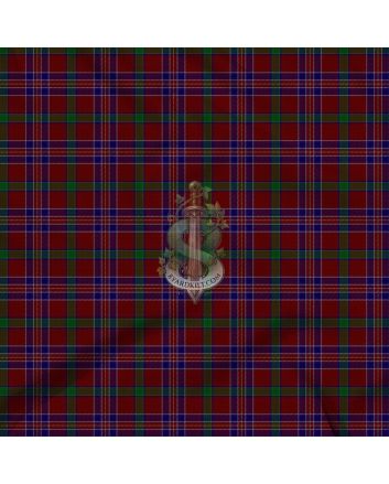 Hunter Tartan Traditional Kilt