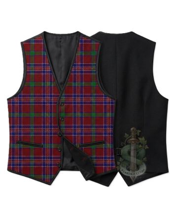 Hunter Tartan Traditional Kilt