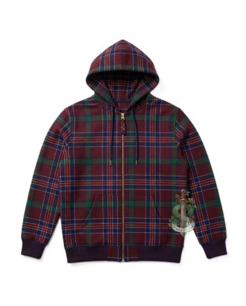 Hunter Tartan Traditional Kilt