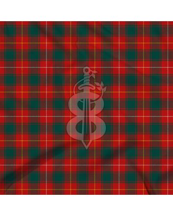 Anderson Tartan Traditional 8 Yard Kilt