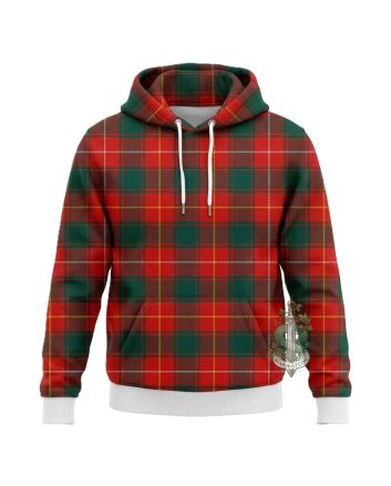 Hunter Tartan Traditional Kilt