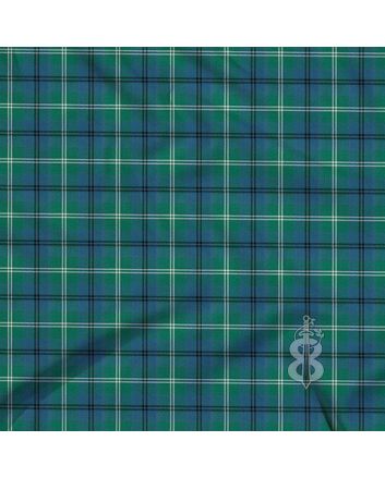 Hunter Tartan Traditional Kilt