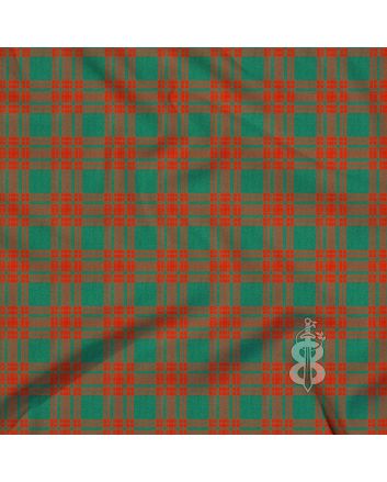 Hunter Tartan Traditional Kilt