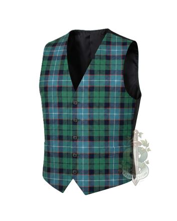 Hunter Of Peebleshire Tartan Traditional Kilt
