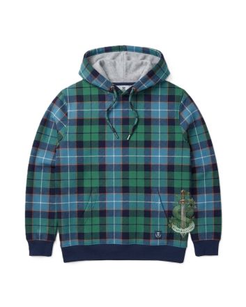 Hunter Tartan Traditional Kilt