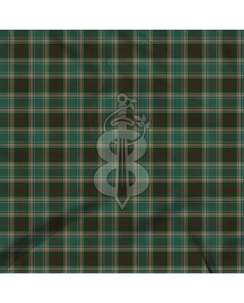 Anderson Tartan Traditional 8 Yard Kilt