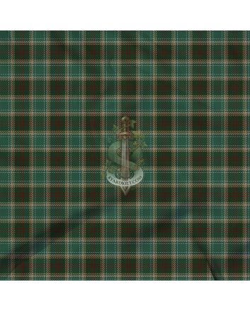 Hunter of Hunterson Tartan Traditional Kilt
