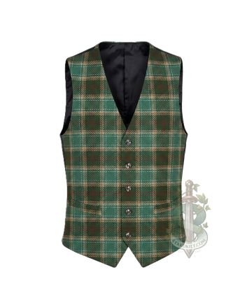 Baird Modern Tartan Kilt