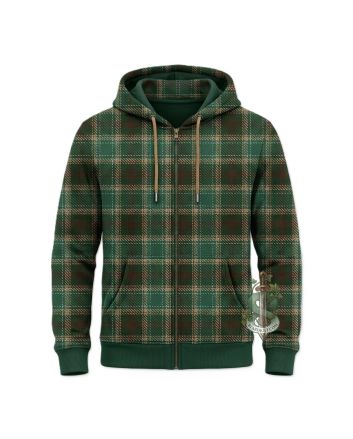 Hunter Tartan Traditional Kilt