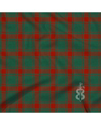 Hunter of Hunterson Tartan Traditional Kilt