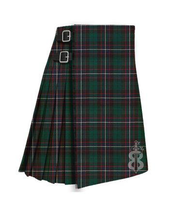 Baird Modern Tartan Kilt