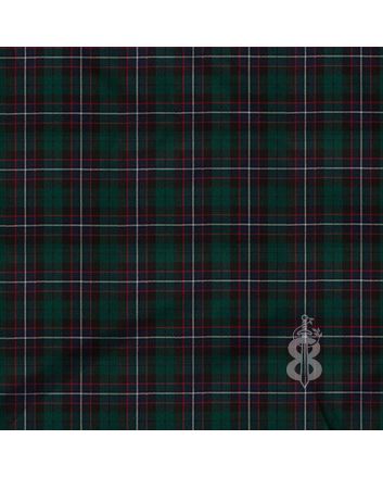 Baird Modern Tartan Kilt