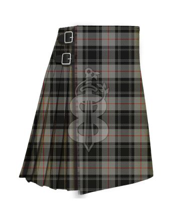 Anderson Tartan Traditional 8 Yard Kilt