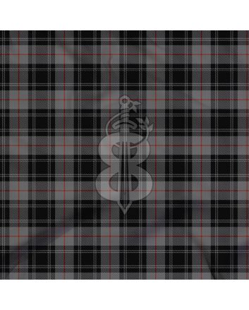Anderson Tartan Traditional 8 Yard Kilt