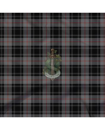 Moffat Tartan Trousers