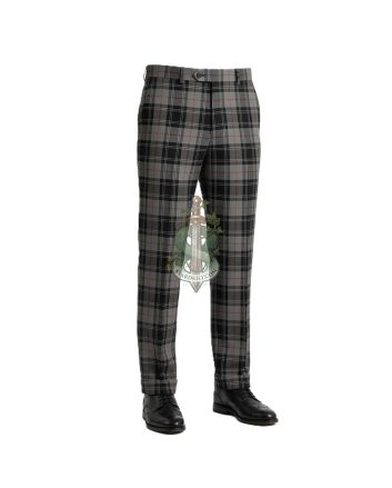 Moffat Tartan Trousers