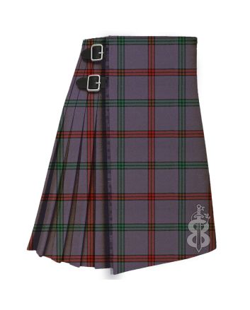 Hunter Tartan Traditional Kilt