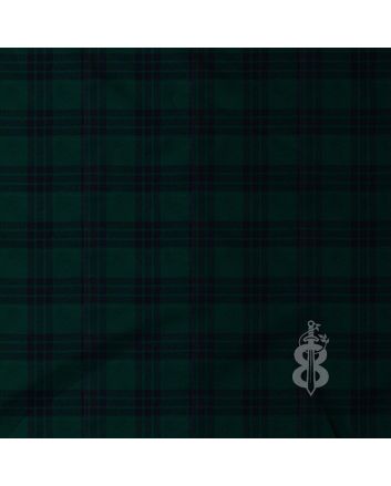 Hunter of Hunterson Tartan Traditional Kilt