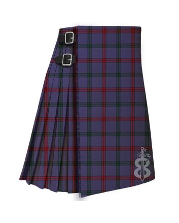 Hunter Tartan Traditional Kilt