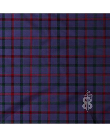 Hunter Tartan Traditional Kilt