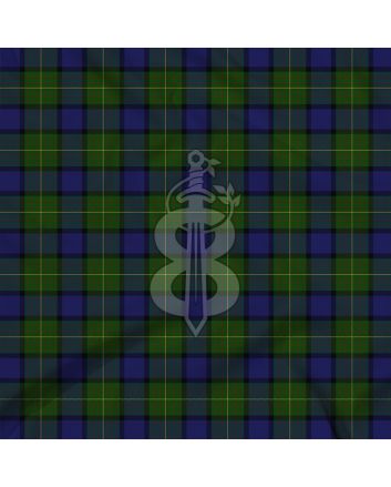 Moore Ancient Tartan Traditional 8 Yard Kilt