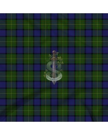 Hunter Tartan Traditional Kilt