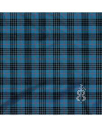 Baird Modern Tartan Kilt