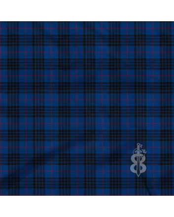 Hunter Tartan Traditional Kilt