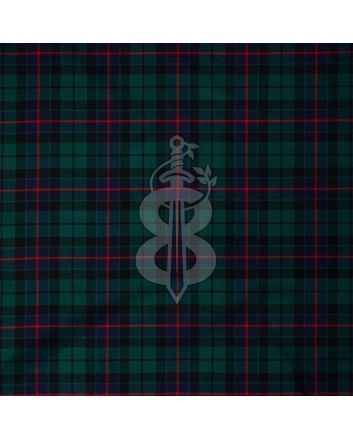 Anderson Tartan Traditional 8 Yard Kilt