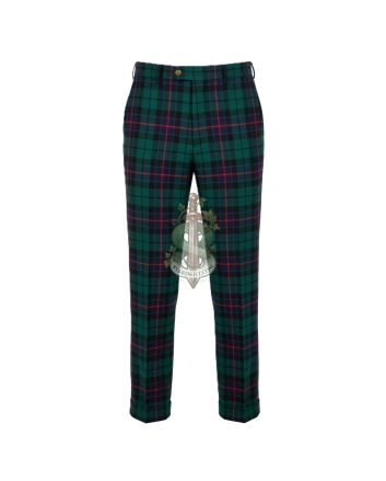 Hunter Tartan Traditional Kilt