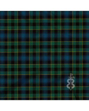 Hunter of Hunterson Tartan Traditional Kilt