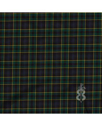 Hunter Tartan Traditional Kilt