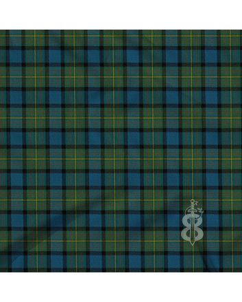 Baird Modern Tartan Kilt