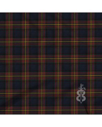 Hunter Tartan Traditional Kilt