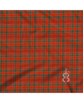 Hunter of Hunterson Tartan Traditional Kilt