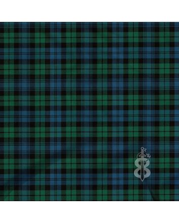 Baird Modern Tartan Kilt