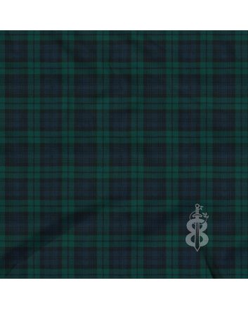 Hunter Tartan Traditional Kilt