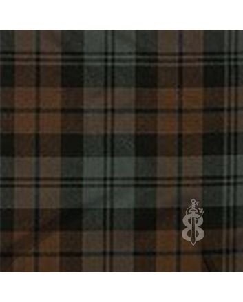 Munro Hunting Weathered Tartan Kilt