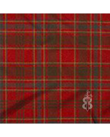 Hunter Tartan Traditional Kilt
