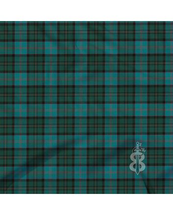Hunter of Hunterson Tartan Traditional Kilt