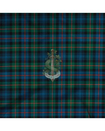 Hunter Of Peebleshire Tartan Traditional Kilt