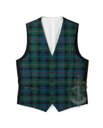 Hunter Of Peebleshire Tartan Traditional Kilt