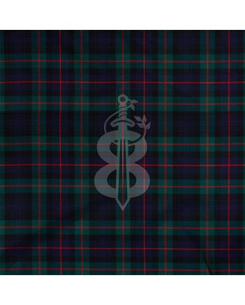 Murray Of Atholl Modern Traditional 8 Yard Kilt 