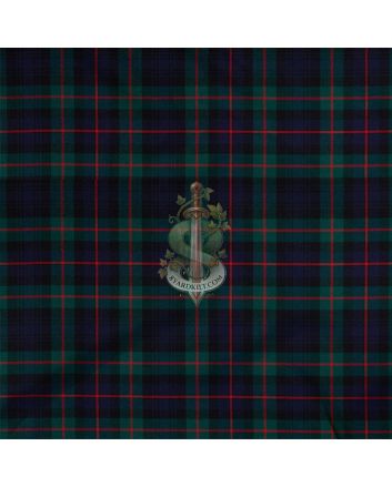 Baird Modern Tartan Kilt